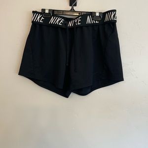 Nike athletic shorts